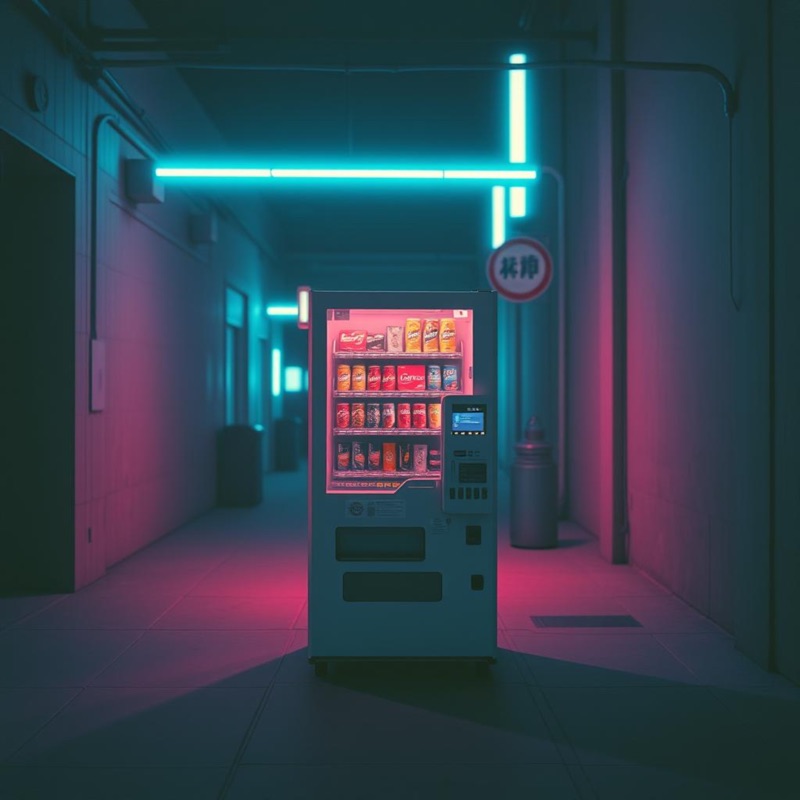 TOKYO JUNKIES — Yuma