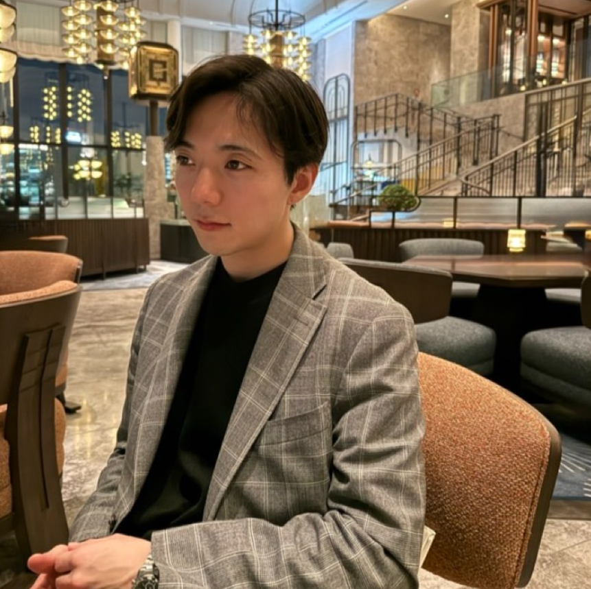 合同会社Music Japan 代表社員 壁谷友生